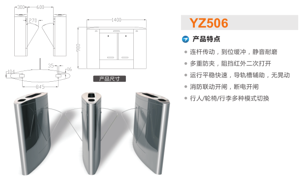 翼城县翼闸二号